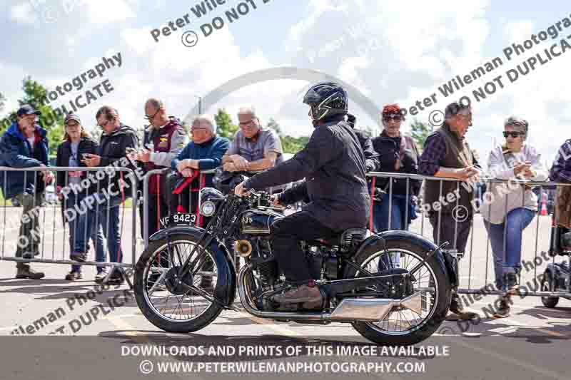 Vintage motorcycle club;eventdigitalimages;no limits trackdays;peter wileman photography;vintage motocycles;vmcc banbury run photographs